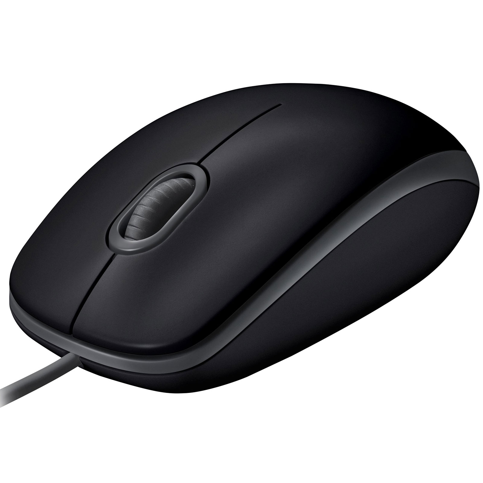 Logitech B110 Silent - Souris PC Logitech - grosbill-pro.com - 2