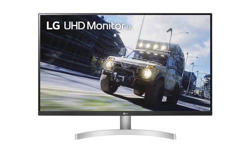 image produit LG 32UN500P-W Grosbill