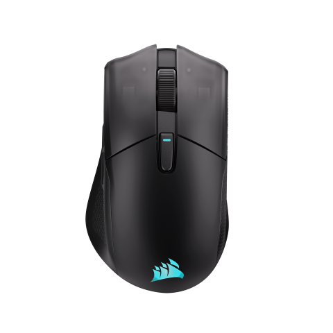 Corsair Harpoon V2 - Sans-Fil - RGB - Noir