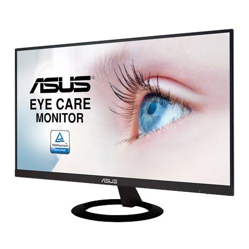 VZ249HE 24" 23.8" Monitor FHD - Achat / Vente sur grosbill-pro.com - 2