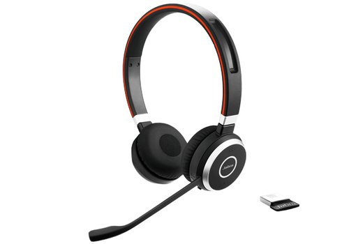 Link380a MS Stereo - Achat / Vente sur grosbill-pro.com - 0