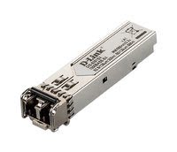 1-P MINI-GBIC SFP TO 1000BASESX - Achat / Vente sur grosbill-pro.com - 0