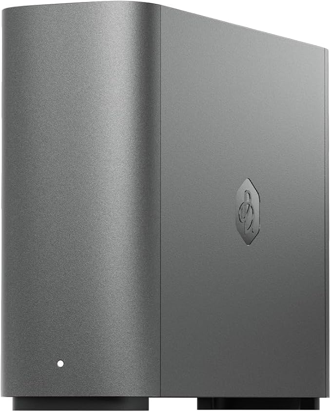 BeeStation Plus BST170-8T - 8To