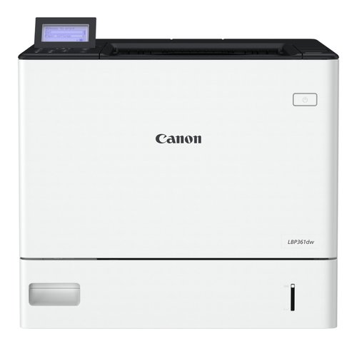 Grosbill Imprimante Canon i-SENSYS LBP361dw