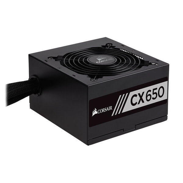 ATX 650W - CX650 80+ Bronze - CP-9020278-EU