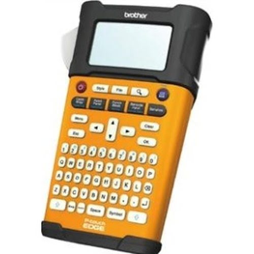 PT-E300VP Azerty 18mm LCD 20mm/sec   (PTE300VPYP1) - Achat / Vente sur grosbill-pro.com - 1