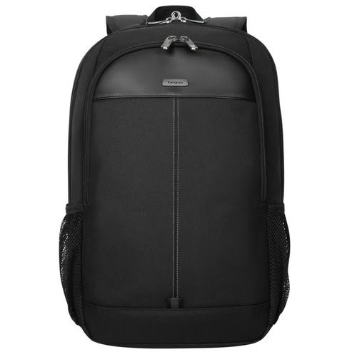 Targus 15.6" Classic Backpack - Achat / Vente sur grosbill-pro.com - 10