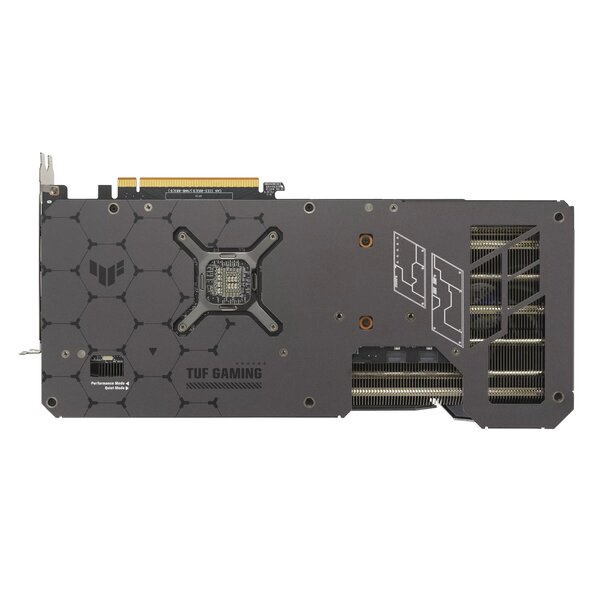 Asus TUF-RX7700XT-O12G-GAMING  - Carte graphique Asus - 11