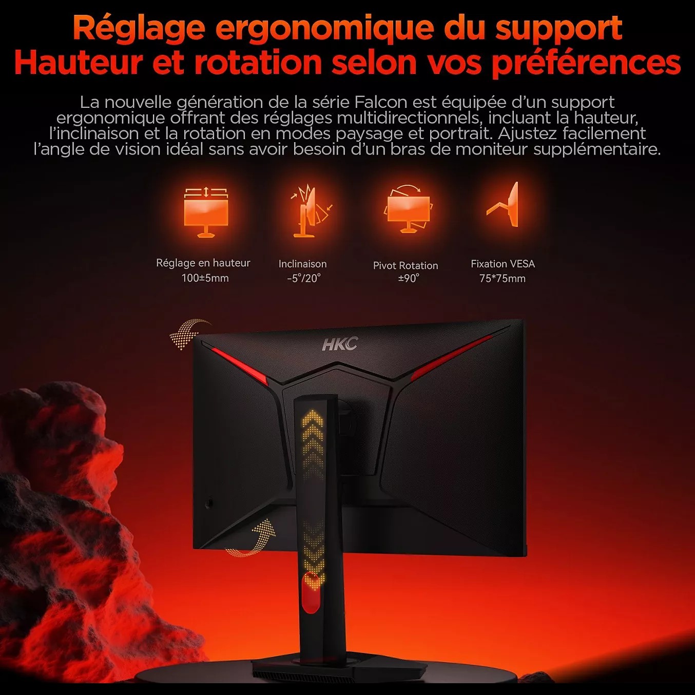 image produit