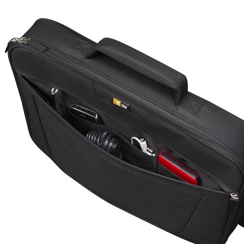 Basic 15.6" briefcase slim black (VNCI215) - Achat / Vente sur grosbill-pro.com - 5