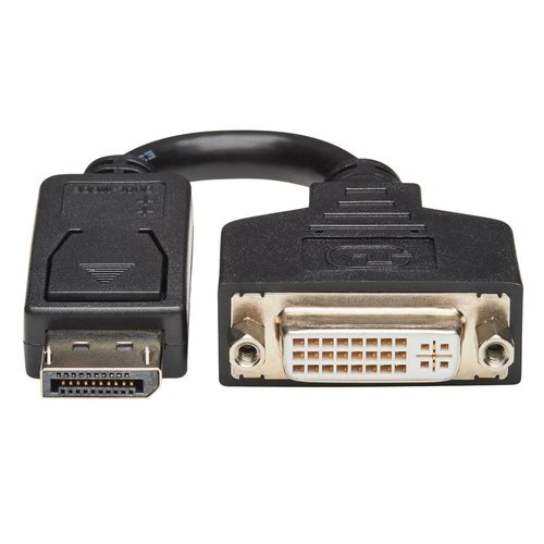 DISPLAYPORT TO DVI ADAPTER - Achat / Vente sur grosbill-pro.com - 3