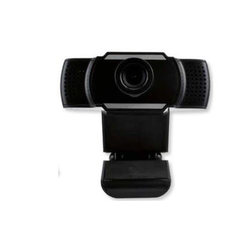 MCL Samar Webcam HD avec micro - Webcam - grosbill-pro.com - 0