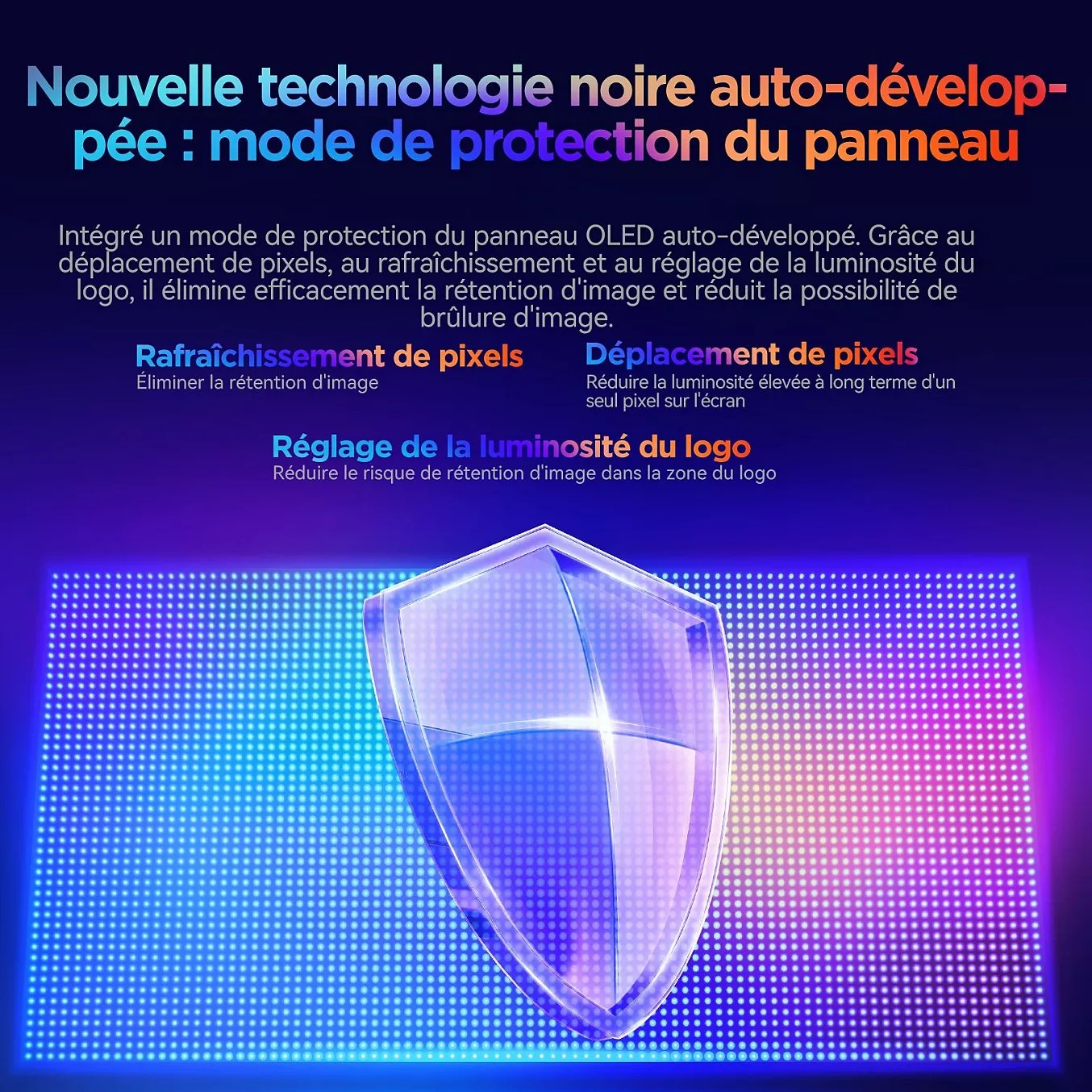 image produit