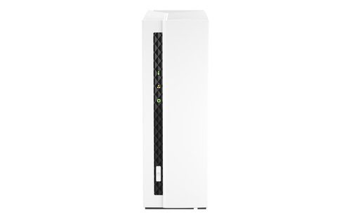 Qnap TS-133 - 1 Baie  - Serveur NAS Qnap - grosbill-pro.com - 3