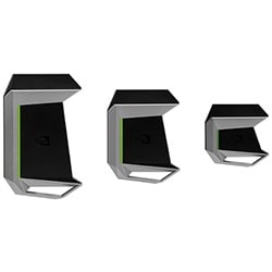 Pont SLI Geforce GTX Pascal - Taille L (81,26mm)#