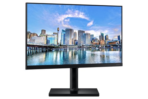 Samsung 27"  LF27T450FQRXEN - Ecran PC Samsung - grosbill-pro.com - 18