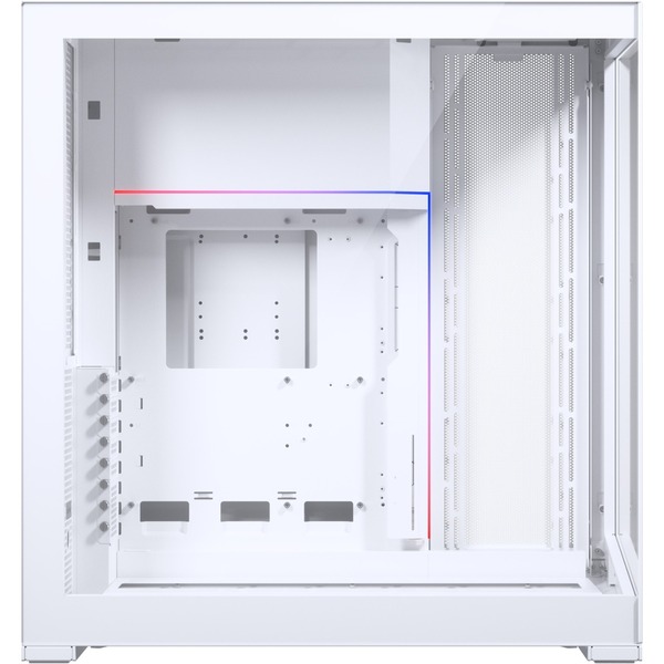 Phanteks NV9 TG Blanc Blanc - Boîtier PC Phanteks - grosbill-pro.com - 3