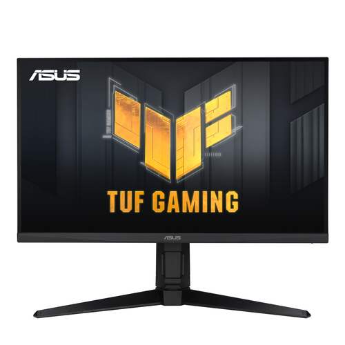 TUF 27" QHD/180Hz/Fast IPS/1ms/Pivot/HDR/G-Sync