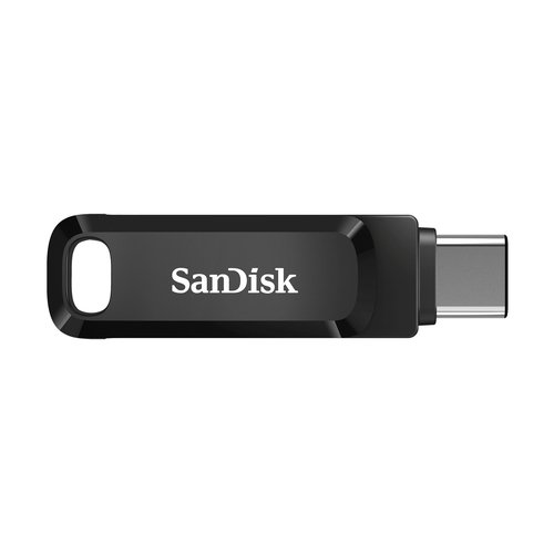 Ultra Dual Drive Go USB Type-C 512GB - Achat / Vente sur grosbill-pro.com - 1