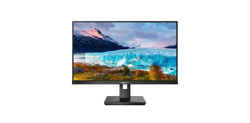 PHILIPS 242S1AE - Achat / Vente sur grosbill-pro.com - 1