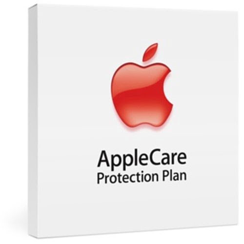 AppleCare Protection Plan pour iMac et Macbook 