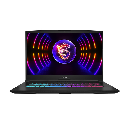 Grosbill PC portable MSI Katana 15.6" FHD 144Hz/i7-13620H/3050/16G/1T/W11