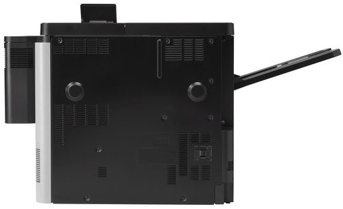  LaserJet Enterprise M806dn   (CZ244A#B19) - Achat / Vente sur grosbill-pro.com - 6