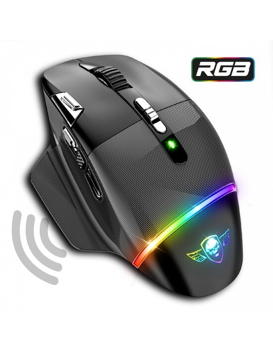 Spirit Of Gamer XPERT M800# - Souris PC Spirit Of Gamer - 2