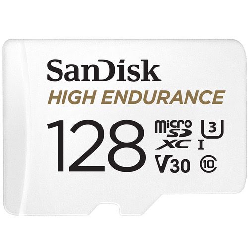 Sandisk Carte mémoire MAGASIN EN LIGNE Grosbill