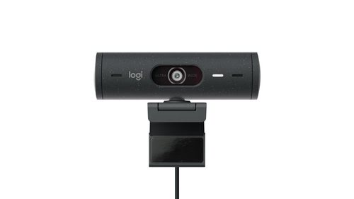 Logitech Webcam MAGASIN EN LIGNE Grosbill