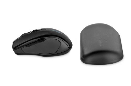 ES Wrist Rest for Mouse - Achat / Vente sur grosbill-pro.com - 2