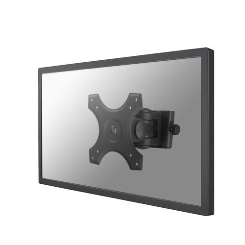 Wall Mount 10-30" Full Motion BLACK - Achat / Vente sur grosbill-pro.com - 0