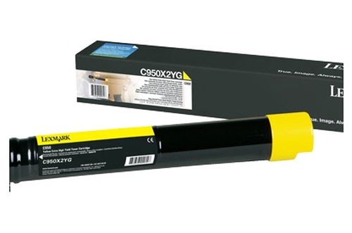 Lexmark Consommable imprimante MAGASIN EN LIGNE Grosbill