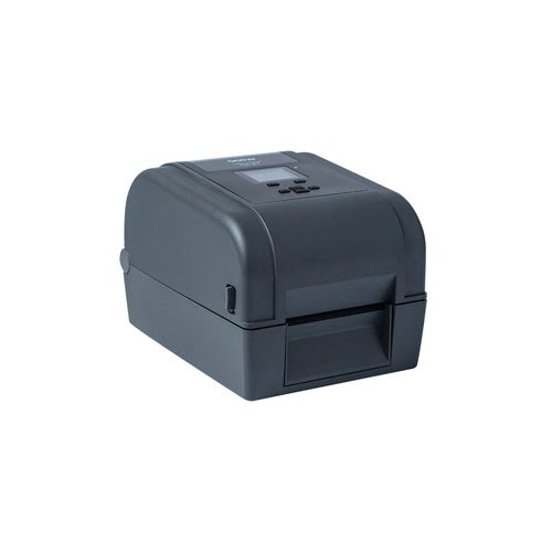 Label Printer TD-4650TNWB - Achat / Vente sur grosbill-pro.com - 1