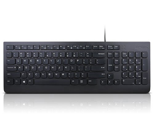 Lenovo Clavier PC MAGASIN EN LIGNE Grosbill