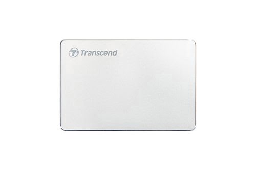 2TB 2.5" Portable HDD StoreJet C3S Al - Achat / Vente sur grosbill-pro.com - 2