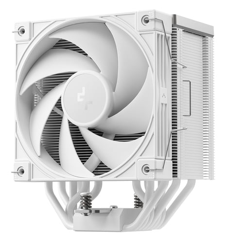 Deepcool AK700 Digital - Blanc