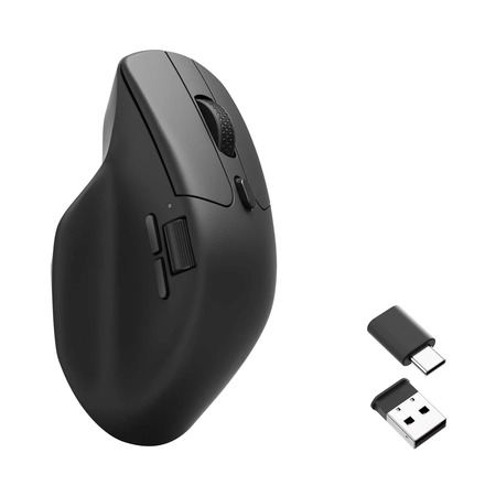 Keychron M6 Wireless - Souris PC Keychron - grosbill-pro.com - 1