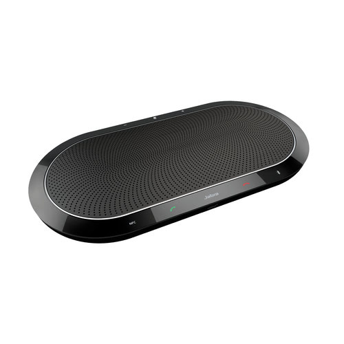 Jabra Speak 810 UC (7810-209) - Achat / Vente Vidéoconférence sur grosbill-pro.com - 0