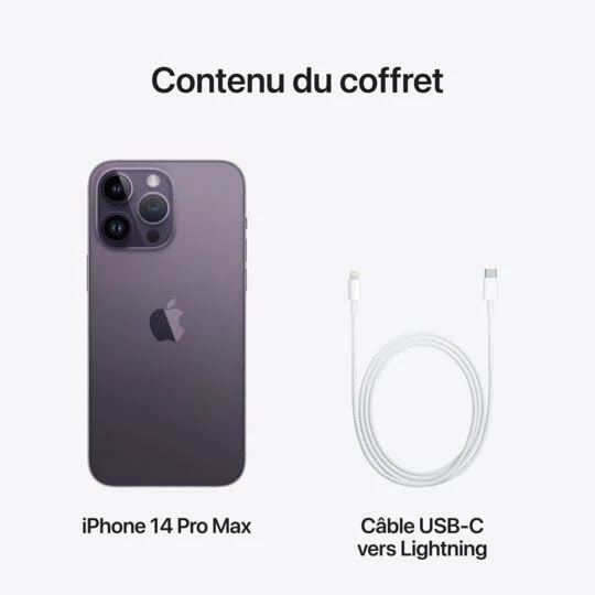 image produit