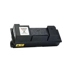 Toner noir TK350 -1T02LX0NL0 pour imprimante Laser Kyocera - 0