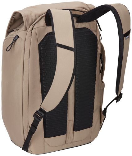 Thule Paramount Backpack 27L -Timberwolf - Achat / Vente sur grosbill-pro.com - 9