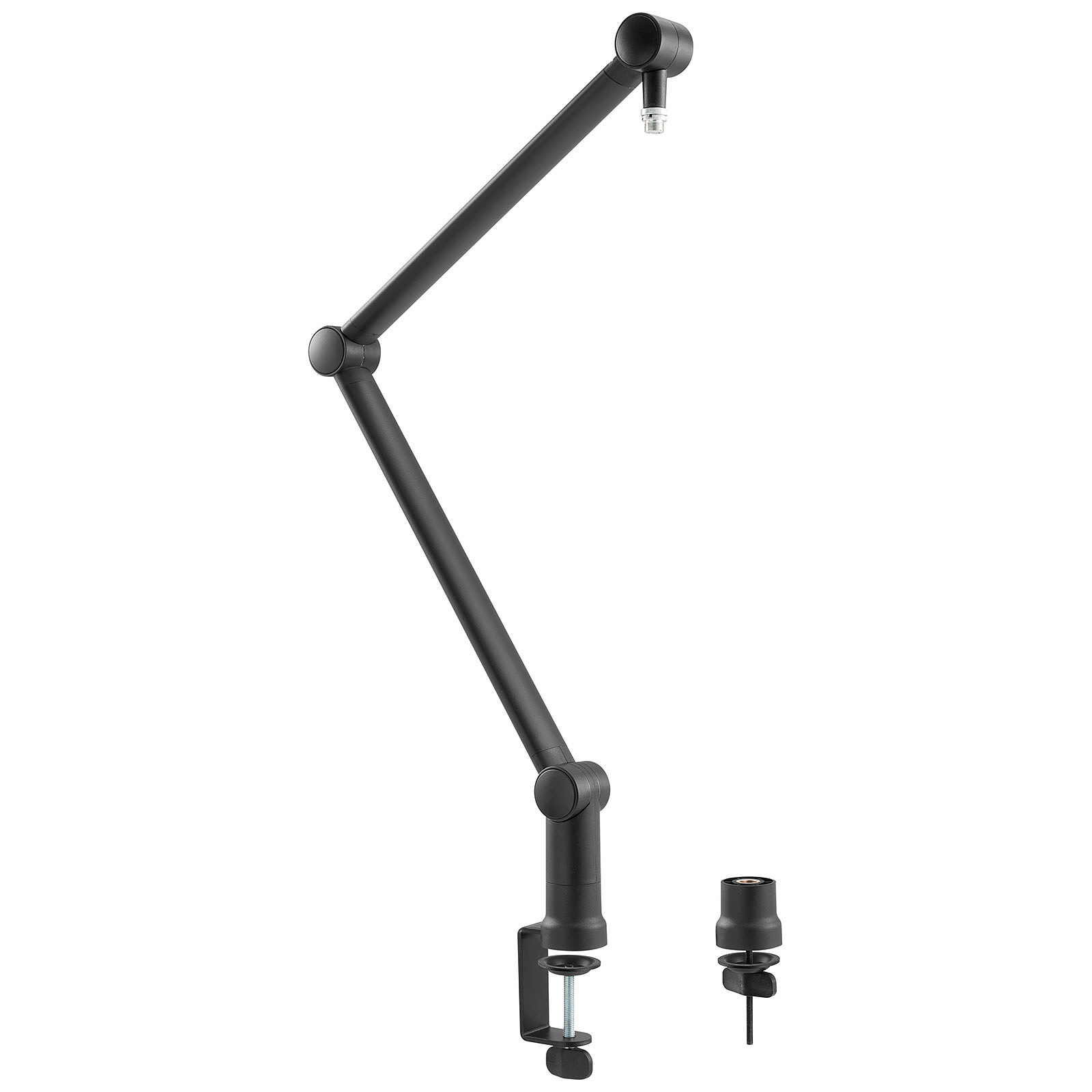 OPLite Supreme Mic Boom Arm (Bras de microphone) (OP-SM-BA) - Achat / Vente Accessoire Streaming / Vlogging  sur grosbill-pro.com - 4