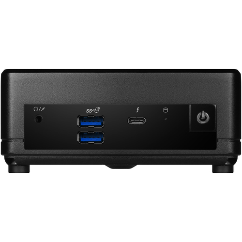 MSI Cubi 5 12M-002BEU - Barebone et Mini-PC MSI - grosbill-pro.com - 1