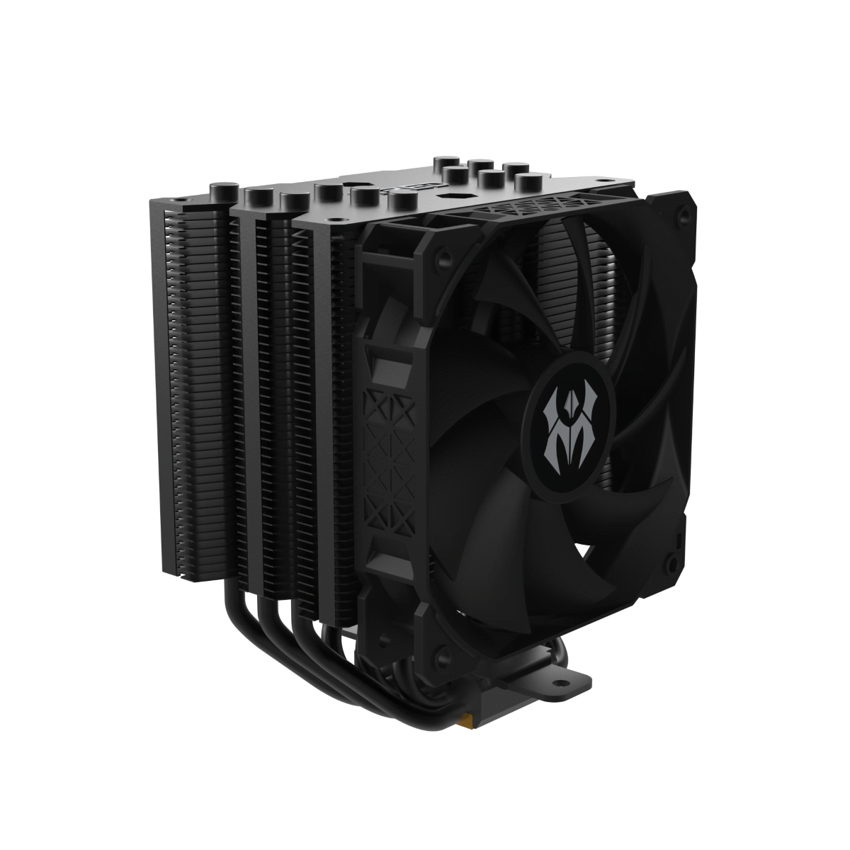 M.RED Zephyr Dark Pro - Ventilateur CPU M.RED - grosbill-pro.com - 0