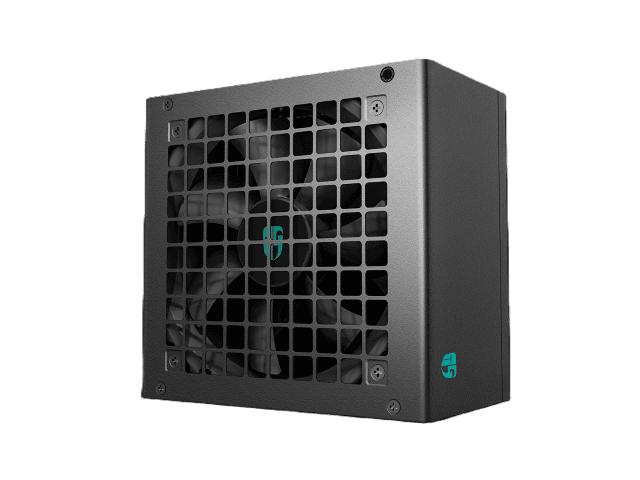 Deepcool ATX 700W - 80+ Bronze - Gamer Storm PF700X Noir