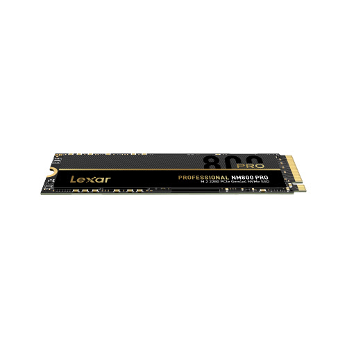 Lexar LNM800P001T-RNNNG  M.2 - Disque SSD Lexar - grosbill-pro.com - 3
