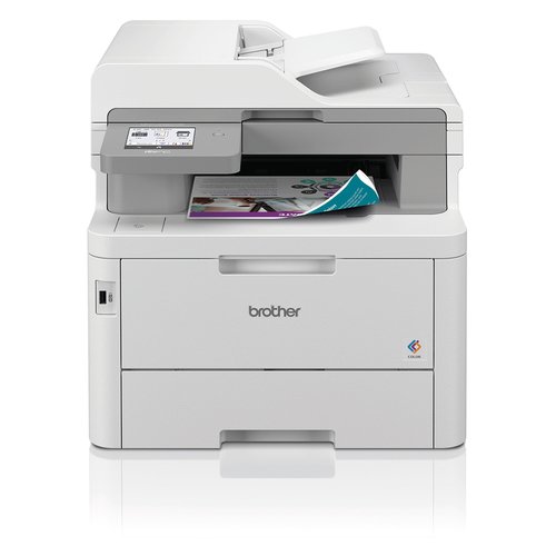 Imprimante multifonction Brother MFC-L8390CDW - grosbill-pro.com - 0