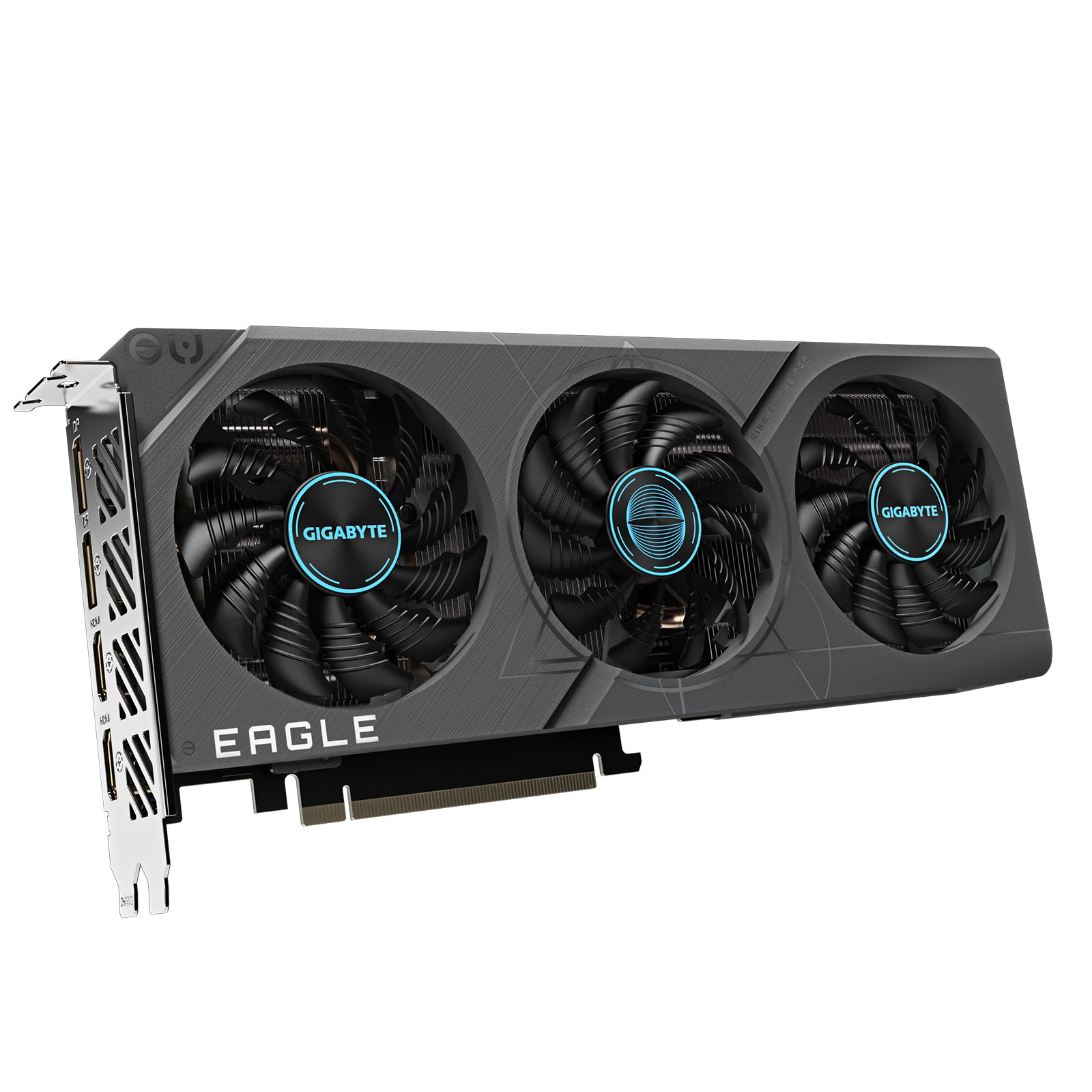 GeForce RTX 4060 EAGLE OC 8G