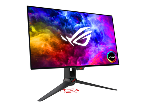 Asus 27"  90LM08Q0-B01A70 - Ecran PC Asus - grosbill-pro.com - 2